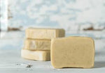 Organic Ingredients Soap